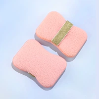 Сумка для мыльной душ для душа хлопковой рости