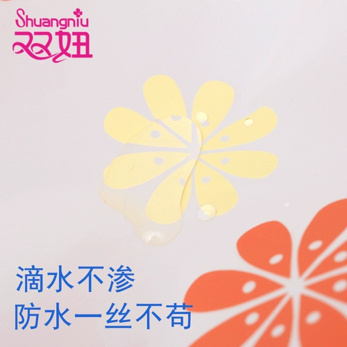 Водонепроницаемая шапочка для душа для взрослых, милая модная матовая шапочка для мытья головы