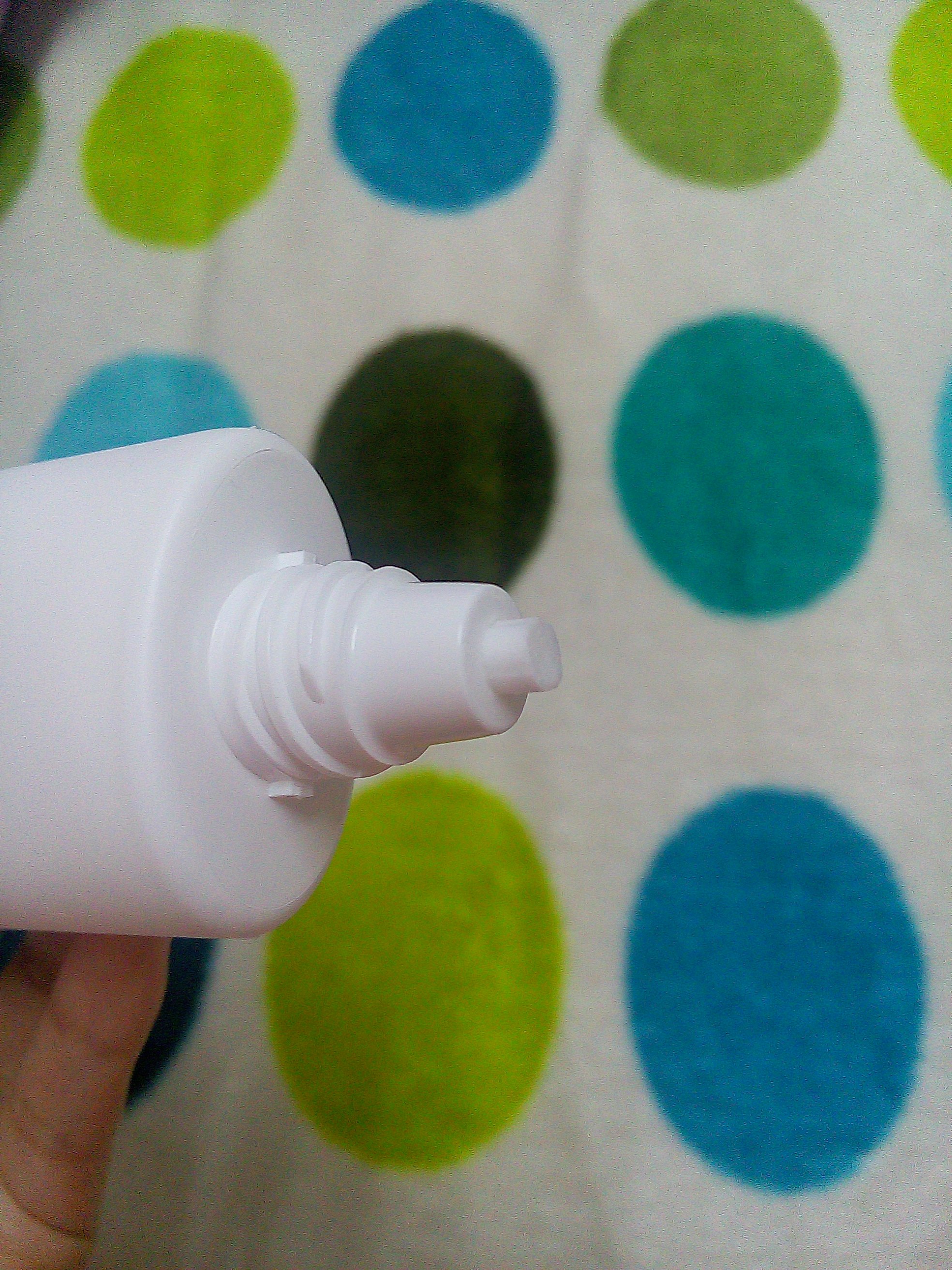 野果洁面泡洗面奶