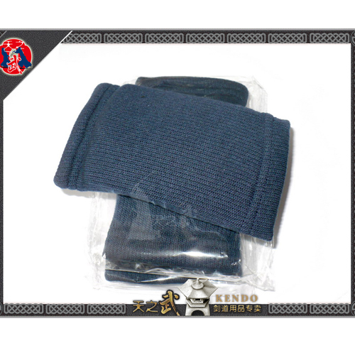 (Tianwu)Special wrist protection Japanese Kendo sports protection protective products Sweat absorption reduce damage