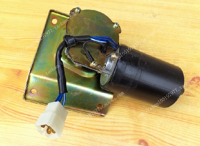 The Light of the Mitsubishi 6371-6372-6373-6376-6400 Rainwiper motor motor motor accessories