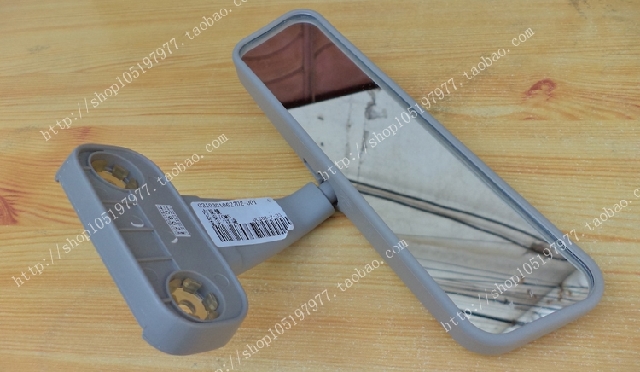 Original Changan Star 2 generation S460 - Venus Star Light 4500 indoor mirror rearview mirror