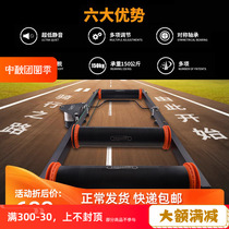 Lixin RASSINE roller cycling platform mountain road bicycle training platform indoor cycling fitness platform