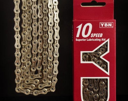 Yabon YBN Оригинальный складной велосипед для горных дорог, изготовленный из Тайваня, односкоростная цепь 8/9/10/11 скоростей с волшебной пряжкой