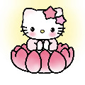 hello8百货的LOGO