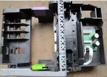 HPOffice jet600070007500A Ticket Ink Pen frame Car