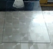 Authentic original installation HP M1132 Printer glass HP1005 photocopying glass M1136 scanning glass