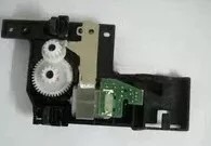HP 1136 1132 scanning bracket HP1136 1130 scanning motor promotion