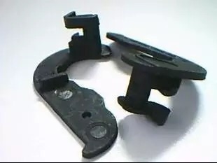 HP HP1007 1008 1108 1108 1213 1213 1136 fixing wrench hooks heating component ears