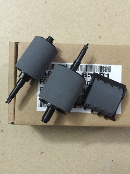 Apply HP HP PRO400 M425ADF M425ADF manuscript rubbing paper wheel manuscript pager HP 425ADBG)