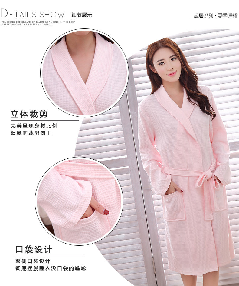 Peignoir jeunesse - Ref 594755 Image 9