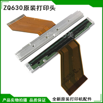 Brand new original ZQ630 print head P1096933-001 mobile thermal printer needle printing head accessories
