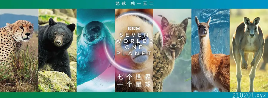 七个世界一个星球（Seven Worlds, One Planet）.webp