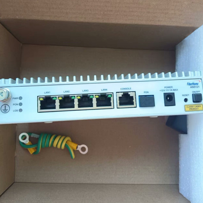 烽火千兆GPON ONU，光纤上网新选择？🚀全面解析与体验分享-电话交换机-淘宝好物网