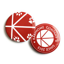 Capu home Creative beer bottle opener household multifunctional screwdriver refrigerator sticker