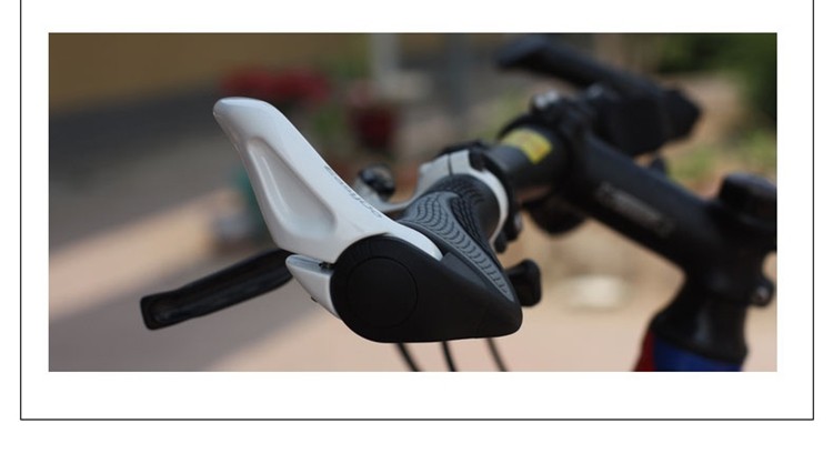 Poignées de vélo - Ref 2339948 Image 14