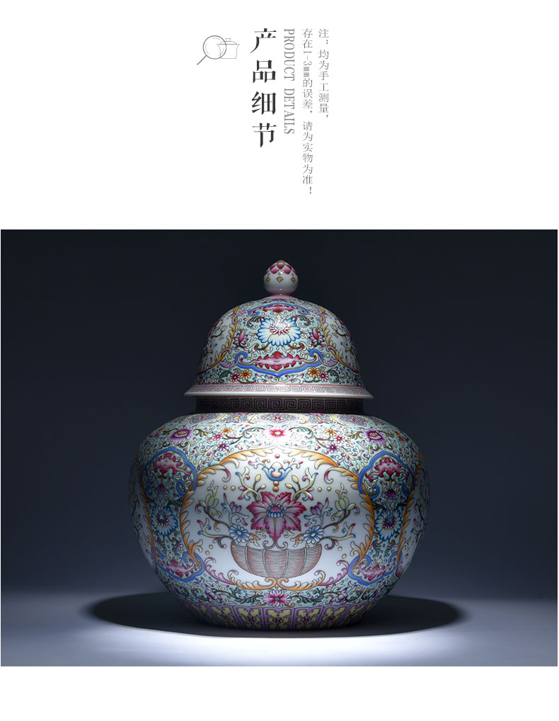 Cheng DE hin kung fu tea set, jingdezhen ceramic checking out 12 pastel painting boutique caddy fixings JiXiangFu lung