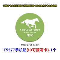 Лошадь к успеху [T5577] ID можно потерте на карту написать