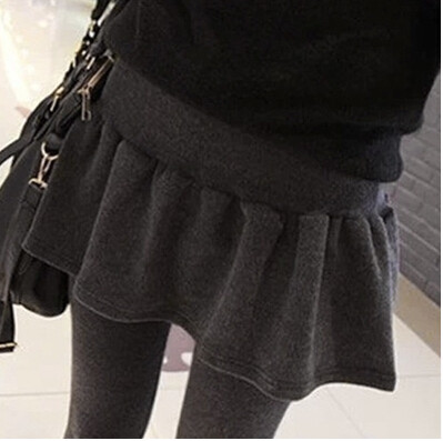 Summer spring and autumn net red new Korean classic two pieces of pants dress dress wearing high waist tide