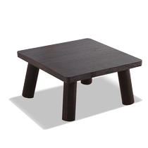 Твёрдая древесина татами чайный столик в стиле минималистичный кровать несколько плавающих оконных столов Китайский балкон небольшой столик имитация древнего карлиного стола Дзен