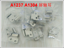 New Macbook Air old section A1237 A1304 screen shaft MB003 MC233 rotating shaft ear