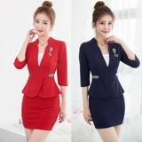 Массажер, демисезонный косметический комплект, штаны для работы, 2019