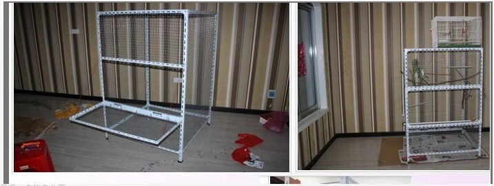 Porte-bagages pour vélo - Ref 2413719 Image 16