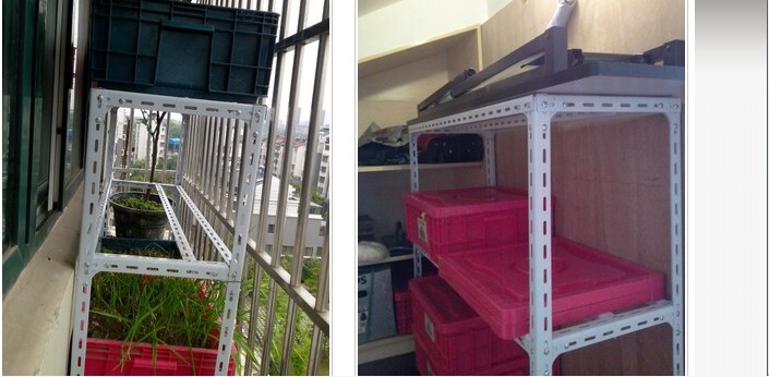 Porte-bagages pour vélo - Ref 2413719 Image 14