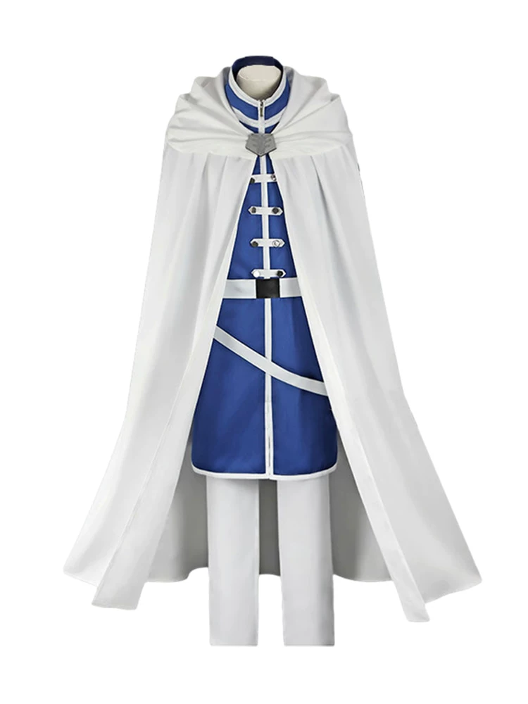 Фулиан_COS_COS_COS_Cos_Sima_Tower_Felun_Houtel_COSPALY_Anime_Performance_Clothing