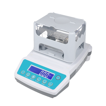 Vante density meter powder foam meter is accurate and stable