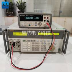 즉석 판매 Agilent/Keysight 6자리 반 자리 디지털 멀티미터 34401A 34410A 34411A