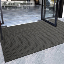Shangnixiu Hotel Commercial Carpet Door Entry Water Absorbing Anti-skid Mat Customized Tailable Foot Mat Home