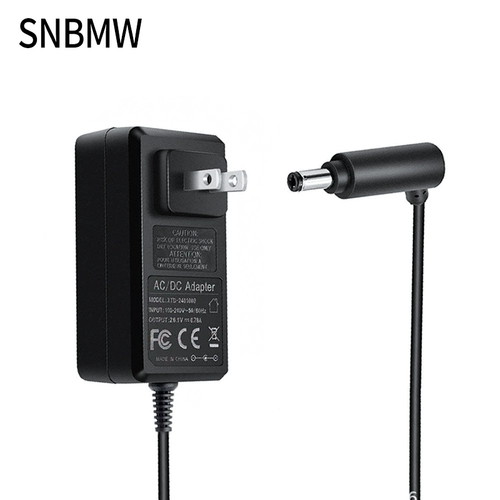 Dyson v6 V7 V8 SV04 SV06 SV06 SV07 Линия зарядного устройства SV08 09 11 DC58 59 62 72 74 Power Adapter