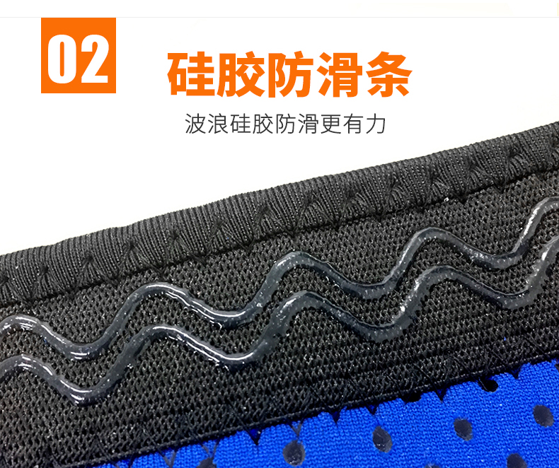 Kneepad thể thao bóng rổ chạy leo núi ngoài trời thiết bị đào tạo meniscus chấn thương nam giới và phụ nữ mùa hè đồ bảo hộ găng tay che nắng