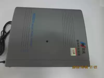 Guowei Telephone Exchange WS-Q-416 Guowei Group Telephone Second Call Self-Recorder Voice