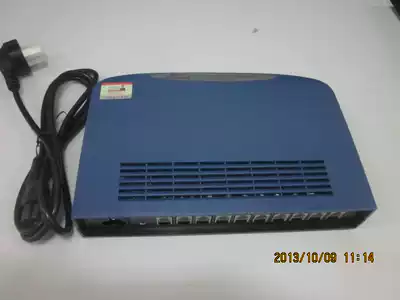 Special offer*Guowei WS824-Q208 Group telephone exchange 2 in 8 out three-segment record*Caller ID display