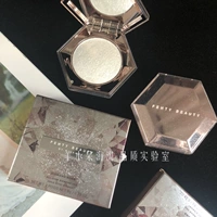 Spot Fenty beauty Diamond Bomb day sữa kim cương mềm mượt ánh sáng cao bắt sáng