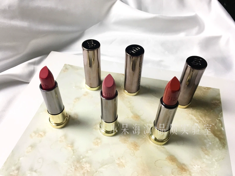 Spot Urban Decay Decline City Vice Lipstick Son môi 3,4g Clearance Giá