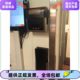Fast food restaurant expiration date smart device positioning/WALLI handheld code scanner/Bluetooth printer stand
