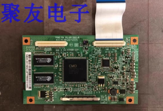 * Original dress spot V315B1-C01 logic board V315B1-L01 L06 screen Changhong Chong Vixia Jia-Taobao