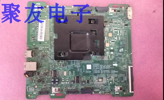 * Original fit Samsung UA82MU7700JXXZ BN41-02570B BN41-02570B screen CY-SM082FLLVDH spot friendly-Taobao