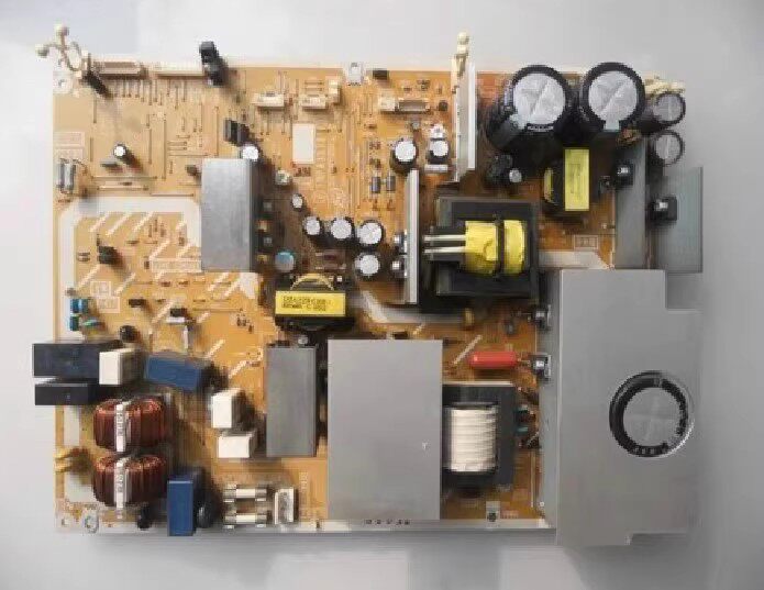 Original installation Panasonic TH-42PA50C TH-42PA500C electric source plate TNPA3570 -Taobao