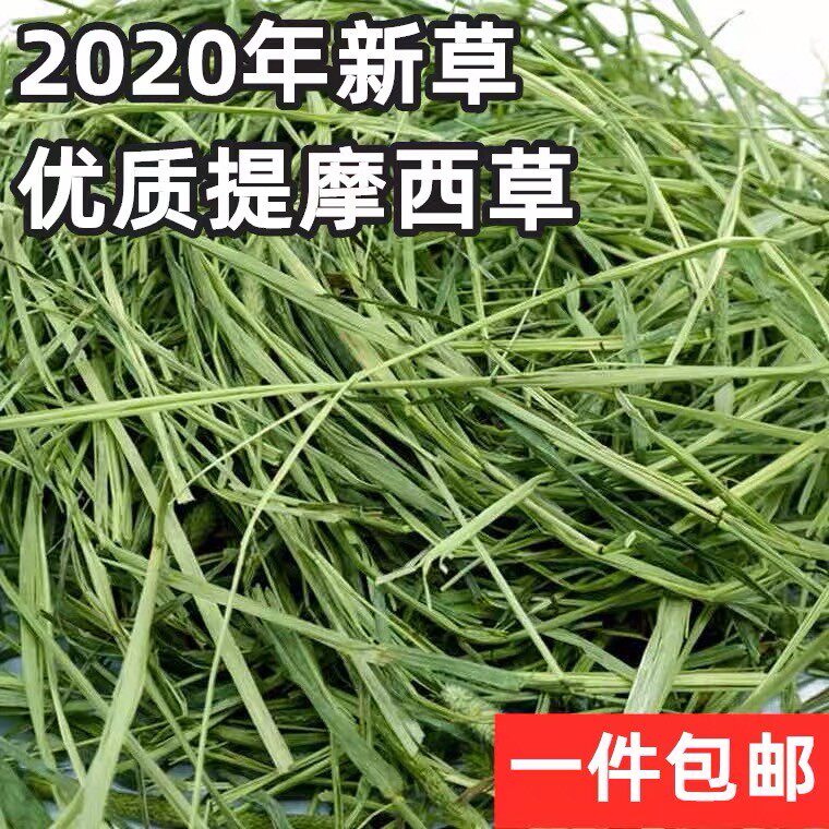 21 years New grass Rabbit grass Rabbit grass Food Timosatian grass hay hay Guinea Pig Grain Dragon Cat Holland Pig Grinders Feed