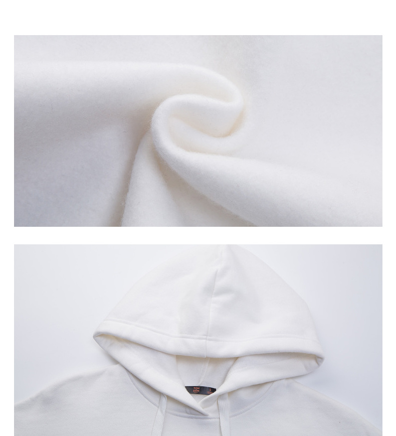 Sweatshirt femme TONLION   - Ref 3216422 Image 27