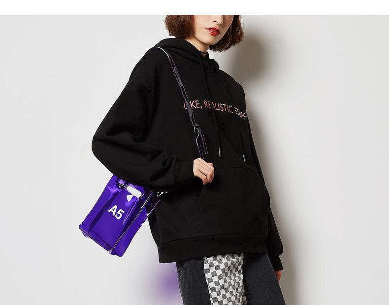 Sweatshirt femme TONLION   - Ref 3216365 Image 23