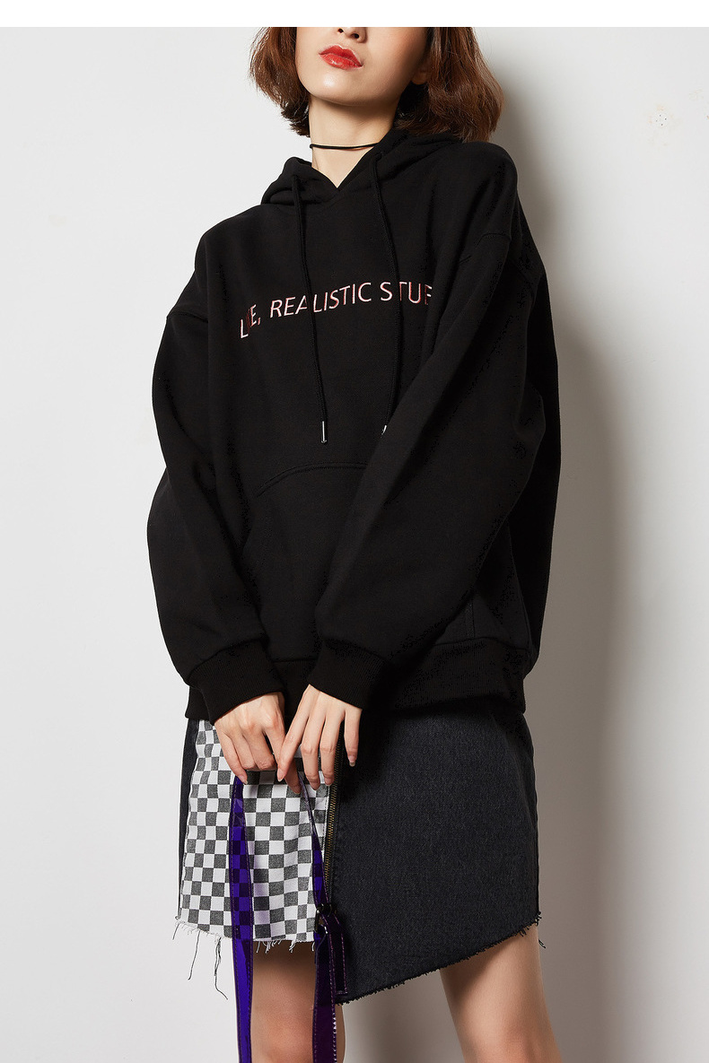 Sweatshirt femme TONLION   - Ref 3216365 Image 24