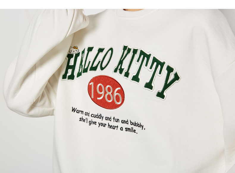 Sweatshirt femme TONLION   - Ref 3216488 Image 20