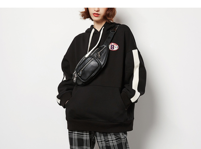 Sweatshirt femme TONLION   - Ref 3214009 Image 16