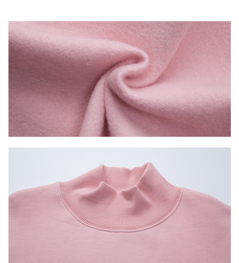 Sweatshirt femme TONLION   - Ref 3213922 Image 22