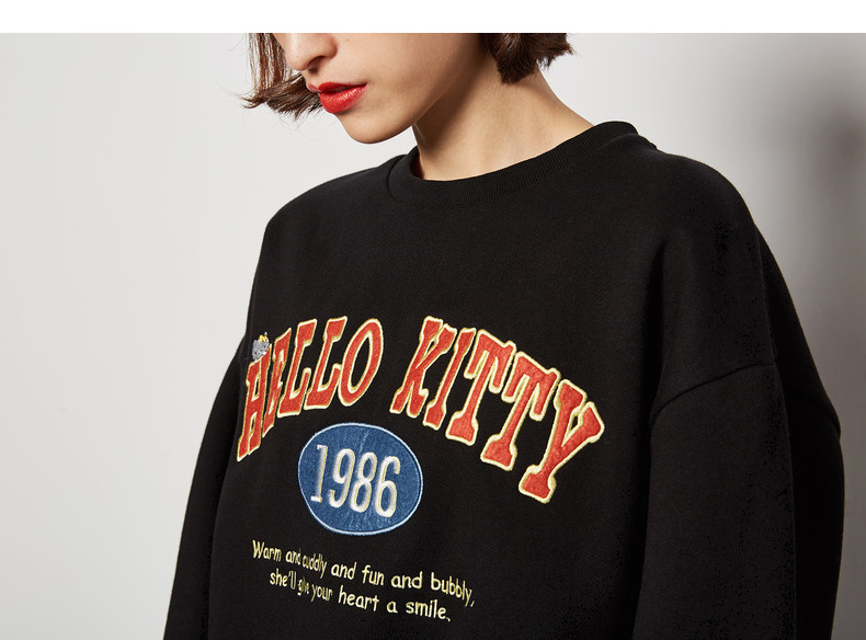 Sweatshirt femme TONLION   - Ref 3216488 Image 14